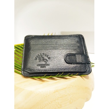 Monalisa Home Lüks Deri Kartlık