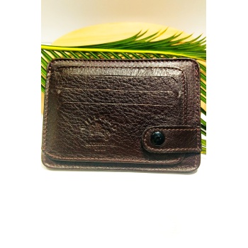 Monalisa Home Lüks Deri Kartlık