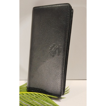 Monalisa Home Yeni Nesil Deri  Lüks El Cüzdanı