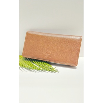 Monalisa Home Yeni Nesil Deri  Lüks El Cüzdanı