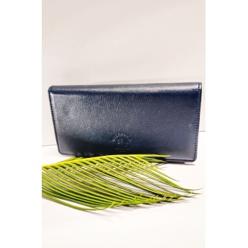 Monalisa Home Yeni Nesil Deri  Lüks El Cüzdanı