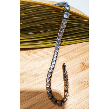 Monalisa Home Lüks Gösterişli Renkli Bileklik