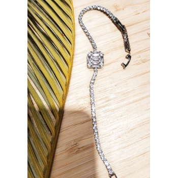 Monalisa Home Lüks Gösterişli Renkli Bileklik