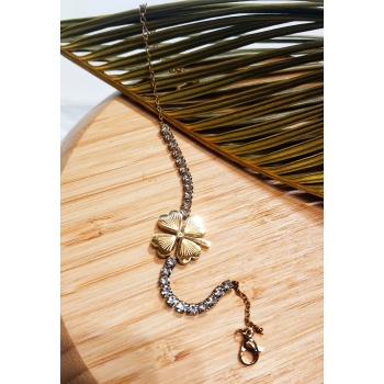 Monalisa Home Lüks Gösterişli Renkli Bileklik