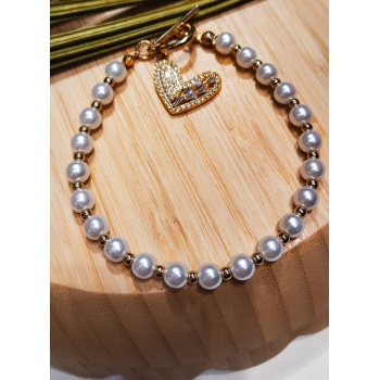 Monalisa Home Lüks Gösterişli Renkli Bileklik