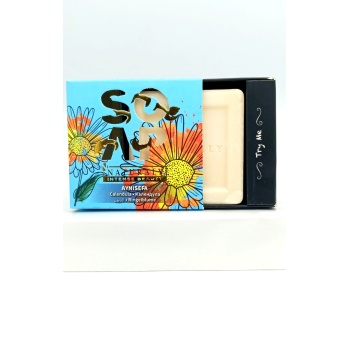 AYNISEFA Natural Sabun