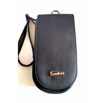 Figürlü Orjinal Okul  Su Geçirmez Cep Tel Çantası