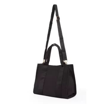 Monalisa Home Lüks Tasarım Çıtçıtlı Çanta