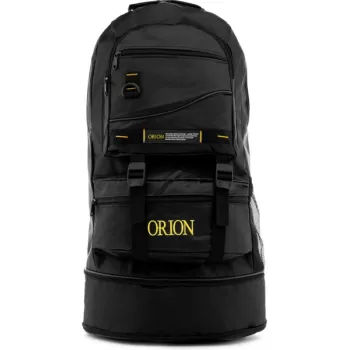 Monalisa Home Körüklü Erkek Su Geçirmez Dağcı Çanta