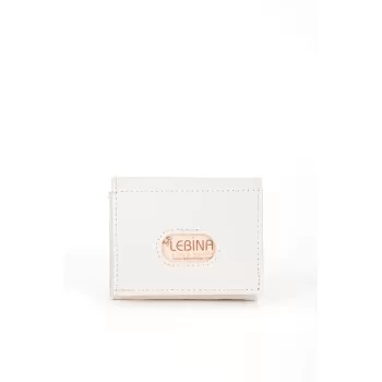 Monalisa Home Kadın İthal Yumuşak Vegan Deri Portföy Cüzdan Nilusa Modeli