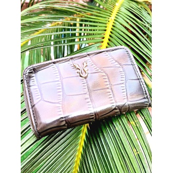 Monalisa Home Bozuk Paralı DERİ CÜZDAN