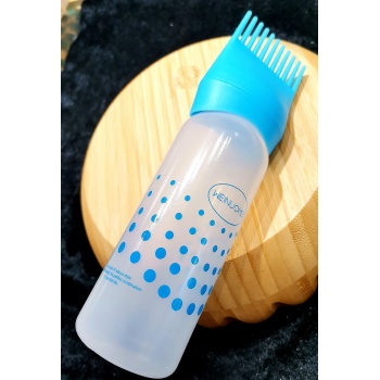 Monalisa Home Saç Boya Tarağı