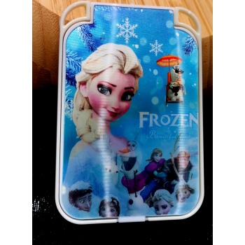 Monalisa Home Lüks Üç Boyutlu Küçük Boy Çocuk Ayna