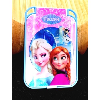 Monalisa Home Lüks Üç Boyutlu Küçük Boy Çocuk Ayna