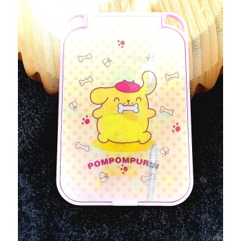 Monalisa Home Lüks Üç Boyutlu Büyük Boy Çocuk Ayna