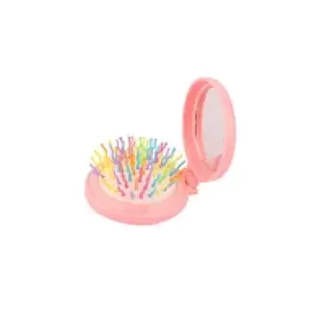 Monalisa Home Lüks Küçük Boy Çocuk Fırçalı Ayna