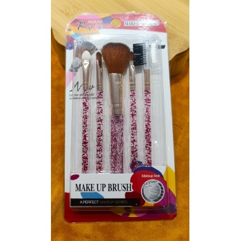 Monalisa Home Lüks Makyaj Fırçası Seti