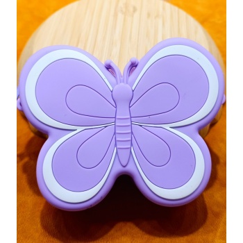 Monalisa Home Lüks Slikon Çocuk Çantası