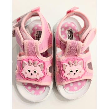 Monalisa Home 23 Numara Lüks Figürlü Gösterişli Çocuk  Ayakkabısı