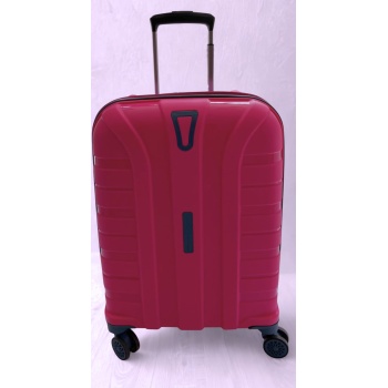 Monalisa Home Polipropilen Kabuk Kırılmaz Orta Boy Valiz