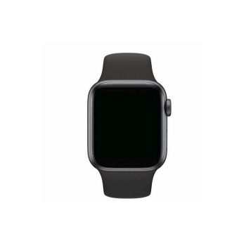 Monalisa Home Smartest T 500 Siyah Sportif Akıllı Saat