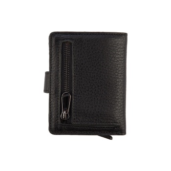 Monalisa Home Deri Mekanizmalı Erkek Cüzdan
