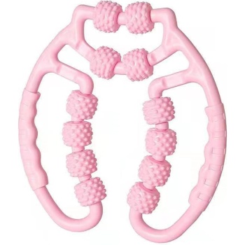 Spor Masaj Rulosu Kan Dolaşımı İçin Masaj Aleti