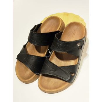 Monalisa Home 38 Numara Lüks Gösterişli Figürlü Terlik