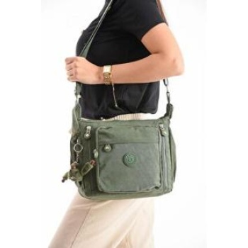 Monalisa Home  Lüks Figürlü Gösterişli  Bol Bölmeli Çapraz Çanta