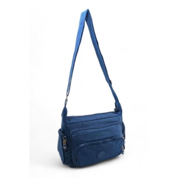 Monalisa Home  Lüks Figürlü Gösterişli  Bol Bölmeli Çapraz Çanta