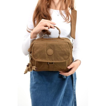 Monalisa Home  Lüks Figürlü Gösterişli  Bol Bölmeli Çapraz Çanta