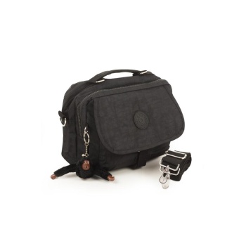 Monalisa Home  Lüks Figürlü Gösterişli  Bol Bölmeli Çapraz Çanta