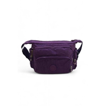 Monalisa Home  Lüks Figürlü Gösterişli  Bol Bölmeli Çapraz Çanta