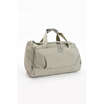 Monalisa Home  Lüks Figürlü Gösterişli  Bol Bölmeli Seyahat Çanta