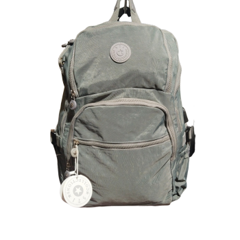 Monalisa Home 571 Lüks Figürlü Gösterişli  Bol Bölmeli Okul Çantası