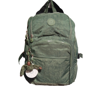 Monalisa Home 571 Lüks Figürlü Gösterişli  Bol Bölmeli Okul Çantası