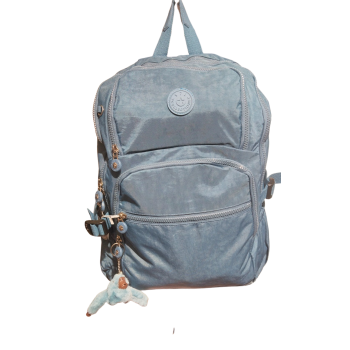 Monalisa Home 571 Lüks Figürlü Gösterişli  Bol Bölmeli Okul Çantası