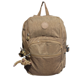 Monalisa Home 571 Lüks Figürlü Gösterişli  Bol Bölmeli Okul Çantası