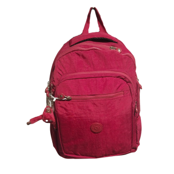 Monalisa Home 571 Lüks Figürlü Gösterişli  Bol Bölmeli Okul Çantası