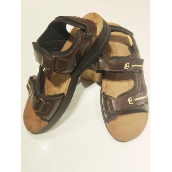 Monalisa Home 41 Numara Renkli Figürlü Yumuşak Taban Sandalet