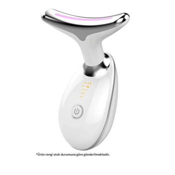 Monalisa Home Yüz Ve Boyun Kırışıklık Karşıtı Ve Giderici Ems Güzellik Cihazı