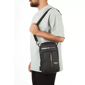 Monalisa Home Spor Çapraz Sırt Çantası