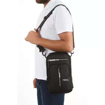 Monalisa Home Spor Çapraz Sırt Çantası