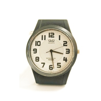 Monalisa Home Deri  Kayışlı Orjinal  Unısex Kol Saati