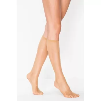 Monalisa Home  Super Mat İnce 15 Den 57 TEN  Renk  Çorap