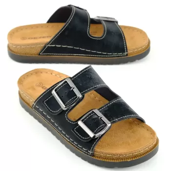 Monalisa Home Lüks Natural  40 Numara Unısex  Terlik