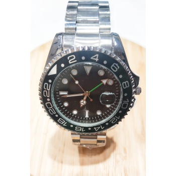 Monalisa Home Metal Kayışlı Orjinal  Unısex Kol Saati