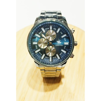 Monalisa Home Metal Kayışlı Orjinal  Unısex Kol Saati