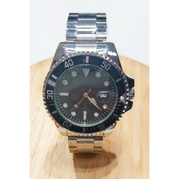 Monalisa Home Metal Kayışlı Orjinal  Unısex Kol Saati