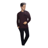 Lacivert Erkek Pijama Takımı XXL  Beden